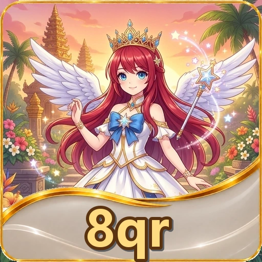 Ringkasan visual APK 8qr untuk Android di Indonesia
